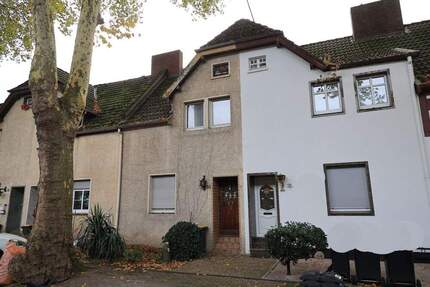 Haus Duisburg Hochemmerich - 4 Zimmer, 72 m&sup2;, 122.000&euro; | Angebot:25769810