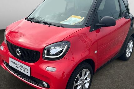 Smart ForTwo 27.087 km 14.980 &euro; Willich 47877