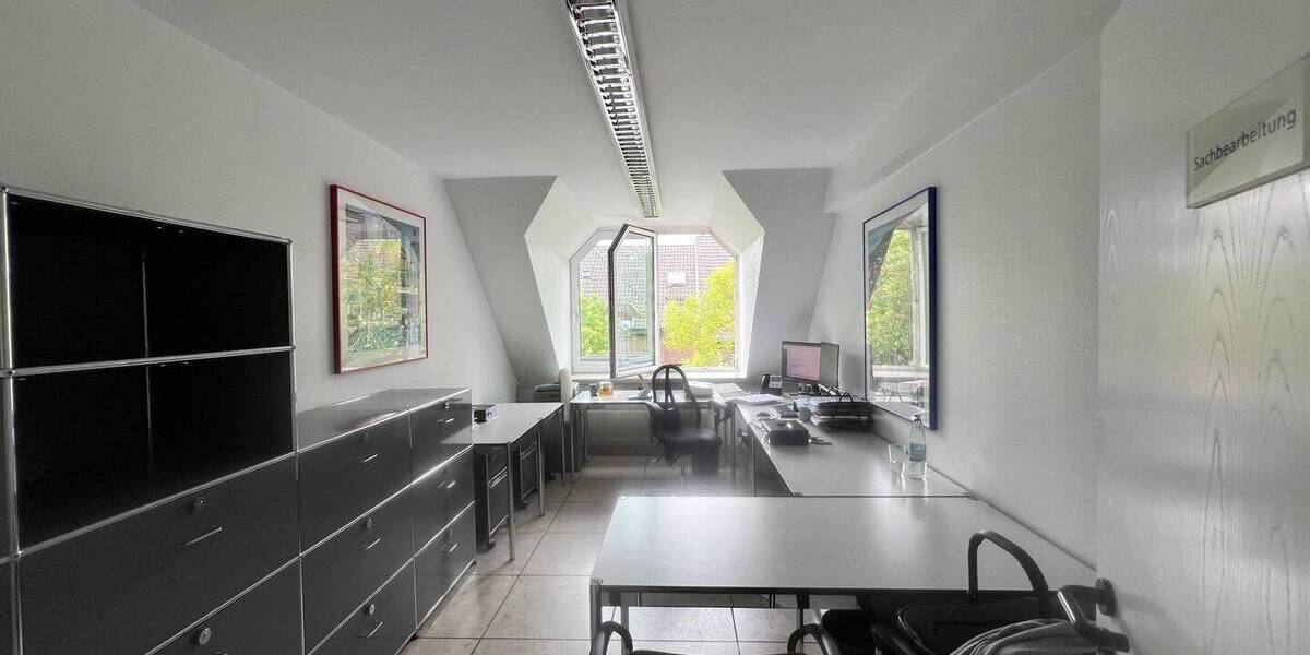 Gewerbeobjekt Oberhausen Sterkrade-Nord - 5 Zimmer, 3.990.000&euro; | Angebot:25675316