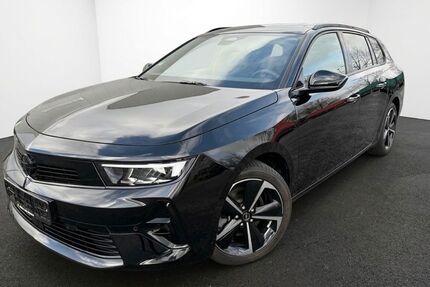 Opel Astra 8.700 km 19.500 &euro; Willich 47877