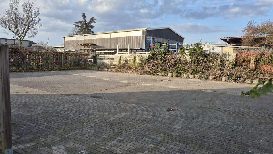 Gewerbeobjekt Kempen - 4.250&euro; | Angebot:25439660