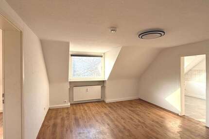 Wohnung Essen Südviertel - 2 Zimmer, 51 m&sup2;, 395&euro; | Angebot:25824320