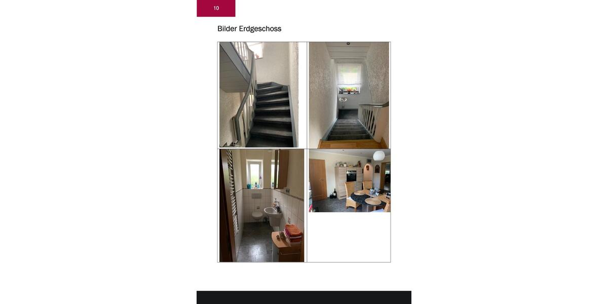 Mehrfamilienhaus, Wohnhaus Hünxe - 400.000&euro; | Angebot:26423530