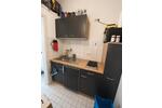 Etagenwohnung Krefeld Dießem - 1 Zimmer, 25 m&sup2;, 290&euro; | Angebot:26423998