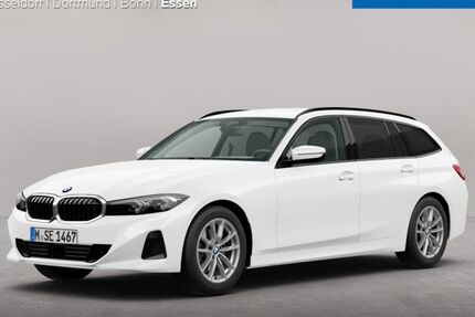 BMW 318 14.646 km 37.899 &euro; Essen 45141