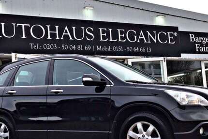 Honda CR-V 78.000 km 10.990 &euro; Duisburg 47178