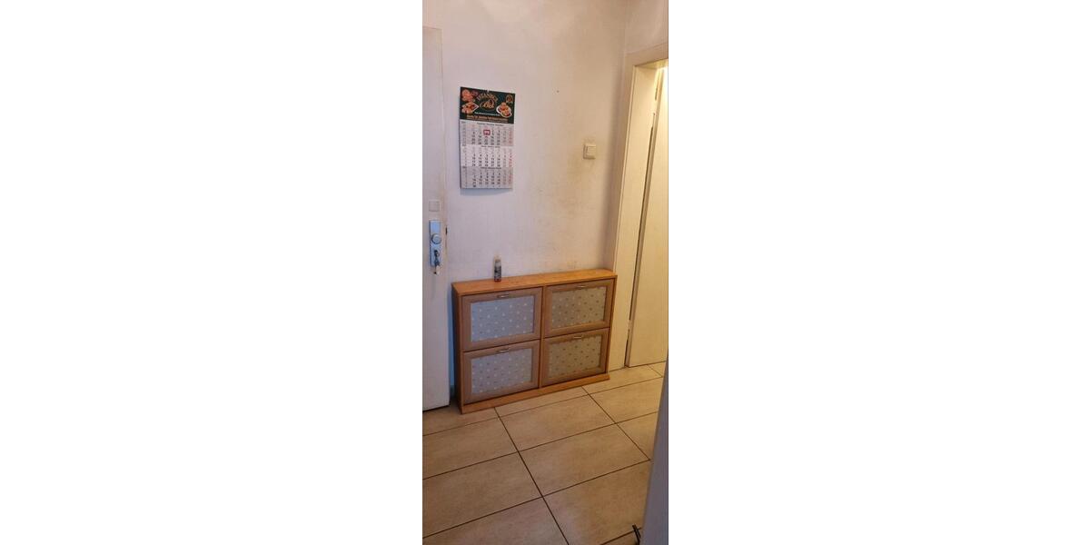 Etagenwohnung Duisburg Duisburg-Mitte - 2.5 Zimmer, 46 m&sup2;, 700&euro; | Angebot:25839832