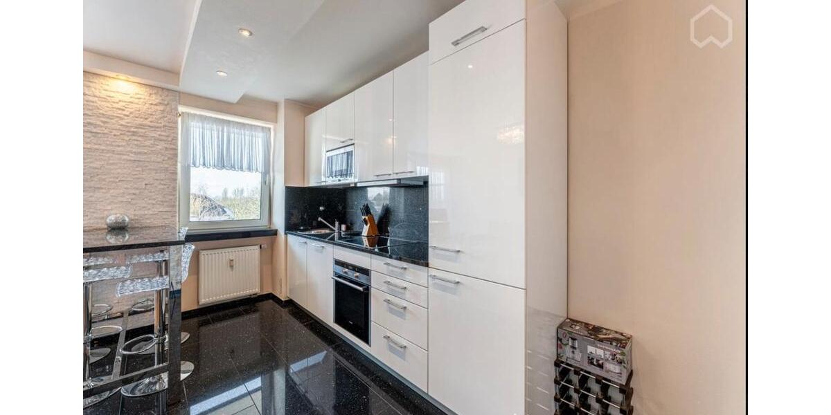 Etagenwohnung Düsseldorf Stadtbezirk 7 - 3 Zimmer, 80 m&sup2;, 1.750&euro; | Angebot:25994176