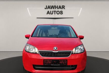 Skoda Citigo 125.007 km 3.990 &euro; Bottrop 46236