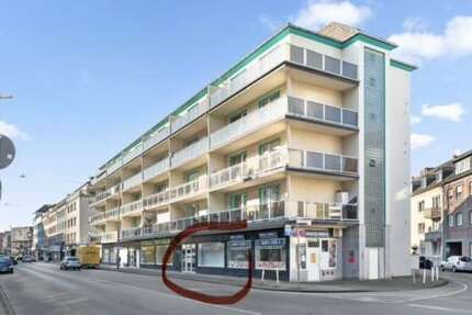 Gewerbeobjekt Krefeld Cracau - 900&euro; | Angebot:26932496