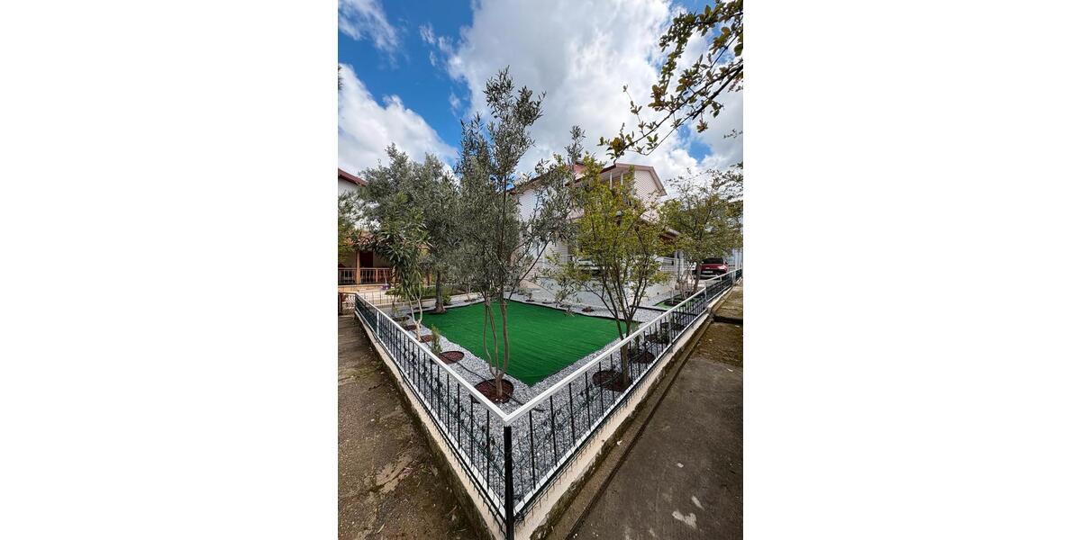 Etagenwohnung Duisburg Walsum - 3 Zimmer, 65 m&sup2;, 245.000&euro; | Angebot:26044642