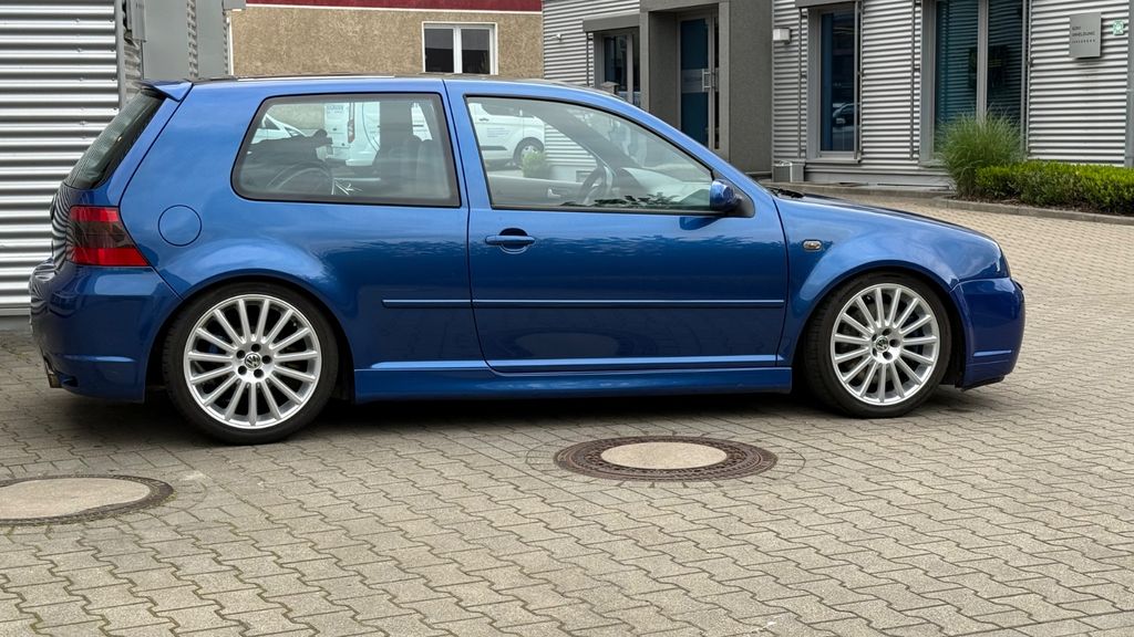 VW Golf 337.000 km 22.999 &euro; Essen 45329