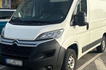 Citroen Jumper 78.000 km 13.850 &euro; Viersen 41748