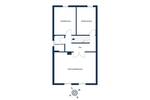Einfamilienhaus Düsseldorf Hamm - 5 Zimmer, 140 m&sup2;, 855.485&euro; | Angebot:26740724