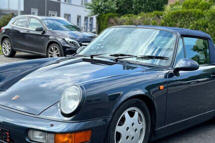 Porsche 964 127.849 km 64.490 &euro; Meerbusch 40670