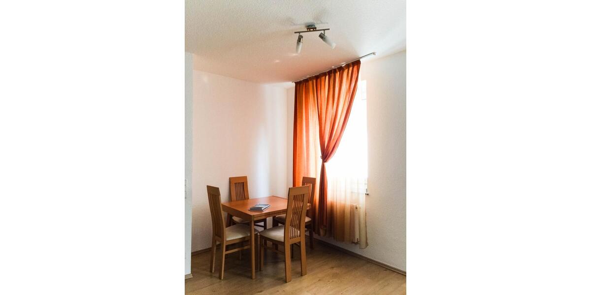 Etagenwohnung Düsseldorf Pempelfort - 1.5 Zimmer, 44 m&sup2;, 800&euro; | Angebot:26697889