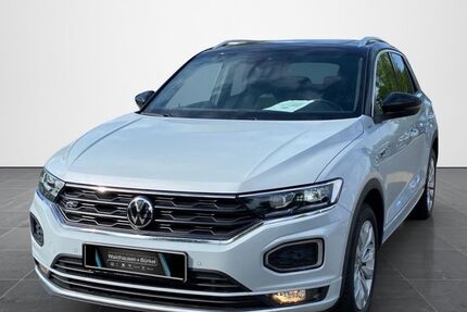 VW T-Roc 35.500 km 22.890 &euro; Viersen 41751