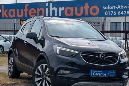 Opel Mokka 72.000 km 14.999 &euro; Kempen 47906