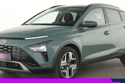 Hyundai BAYON 13.550 km 19.284 &euro; Neuss 41460