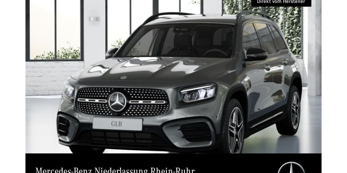 Mercedes-Benz GLB 200 9.900 km 42.490 &euro; Düsseldorf 40470