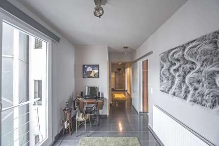 Wohnung Düsseldorf Oberbilk - 2 Zimmer, 62 m&sup2;, 229.000&euro; | Angebot:26729164