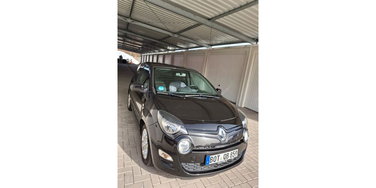 Renault Twingo 137.642 km 4.000 &euro; Bottrop 46242