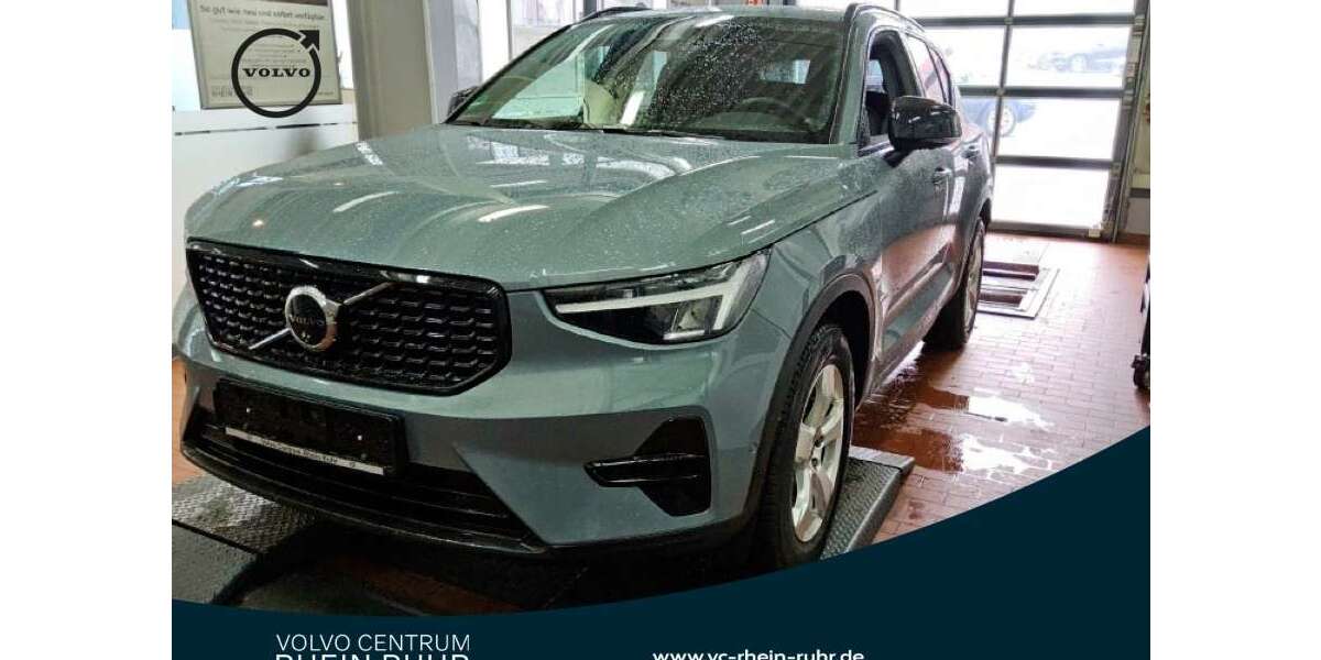 Volvo XC40 23.077 km 30.990 &euro; Mülheim an der Ruhr 45472