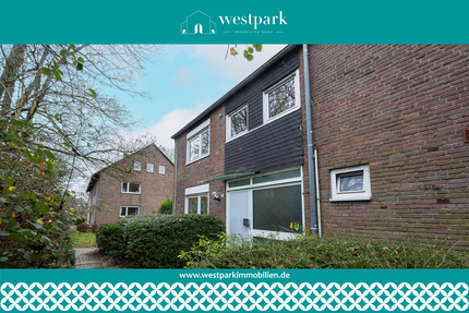 Haus Krefeld Bockum - 5 Zimmer, 147 m&sup2;, 420.000&euro; | Angebot:25392488