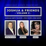 Joshua & Friends