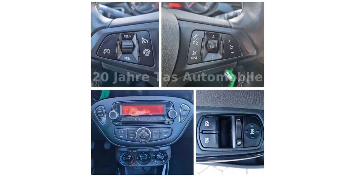 Opel Corsa 105.000 km 6.999 &euro; Dinslaken 46539