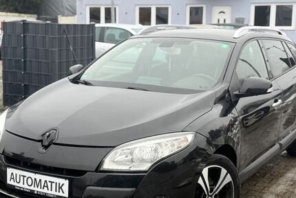 Renault Megane 366.000 km 2.450 &euro; Rheinberg 47495