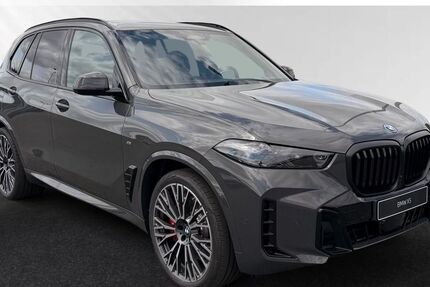 BMW X5 6.000 km 105.390 &euro; Moers 47441