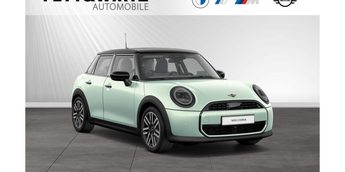 Mini Cooper C 8.350 km 27.888 &euro; Moers 47441