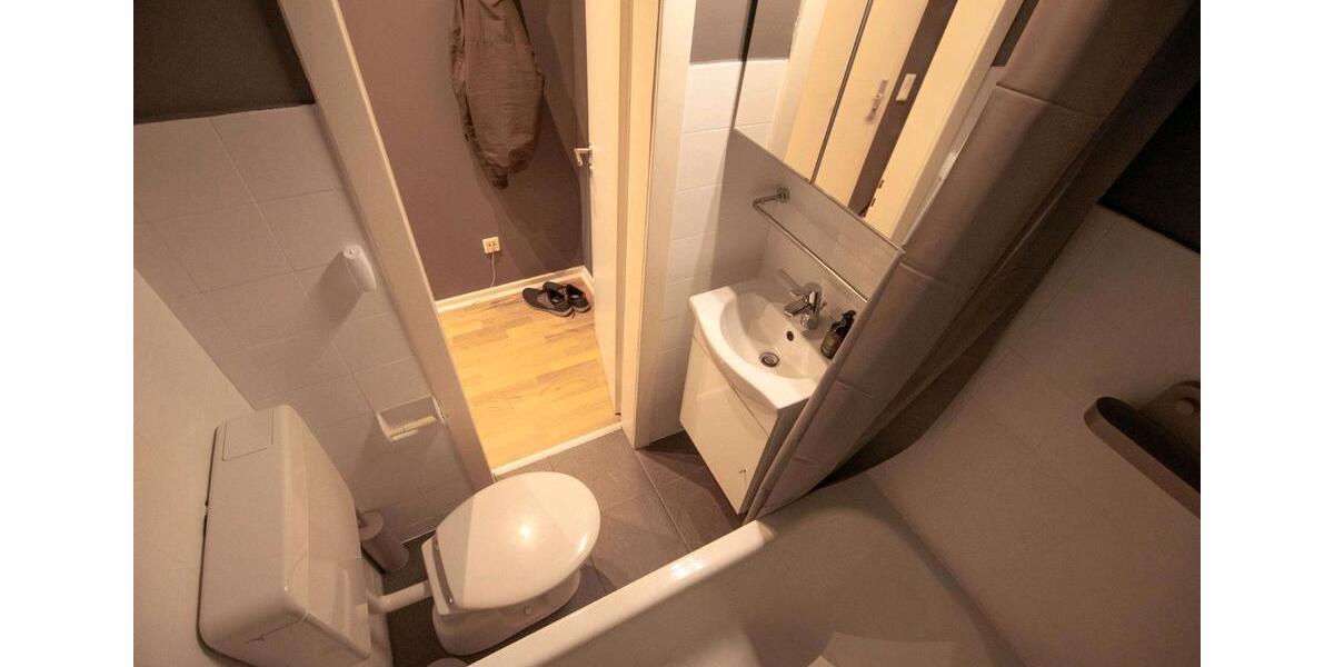 Etagenwohnung Düsseldorf Stadtbezirk 3 - 1 Zimmer, 30 m&sup2;, 790&euro; | Angebot:25891435