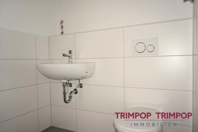 Etagenwohnung Krefeld - 2 Zimmer, 57 m&sup2;, 530&euro; | Angebot:26455646