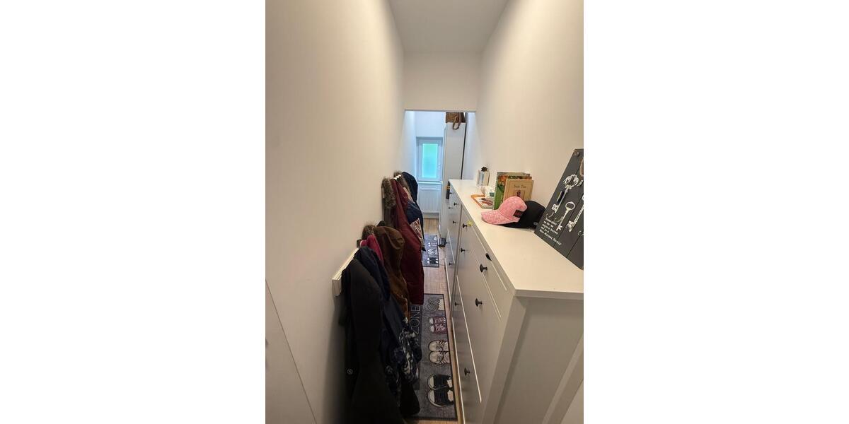 Etagenwohnung Duisburg Duisburg-Mitte - 3 Zimmer, 74 m&sup2;, 1.100&euro; | Angebot:26617721