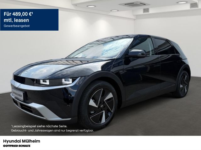 Hyundai IONIQ 5 1.500 km 44.780 &euro; Mülheim 45478