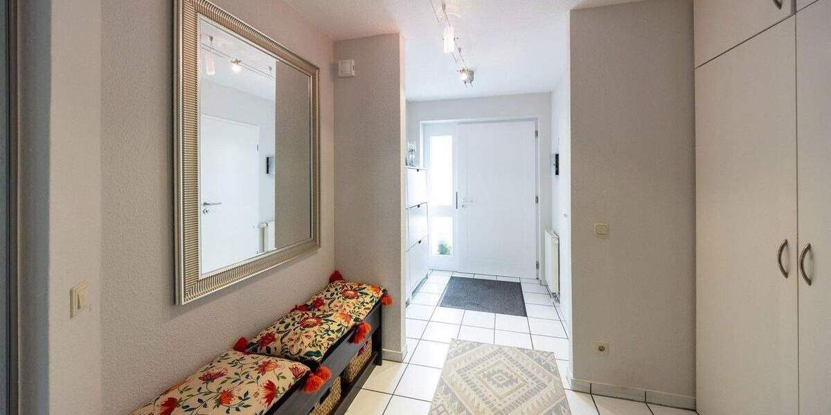 Reihenmittelhaus Meerbusch Büderich - 5 Zimmer, 131 m&sup2;, 725.000&euro; | Angebot:25823319