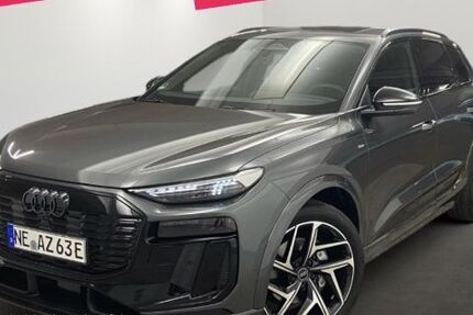 Audi Q6 e-tron 7.900 km 72.980 &euro; Neuss 41464