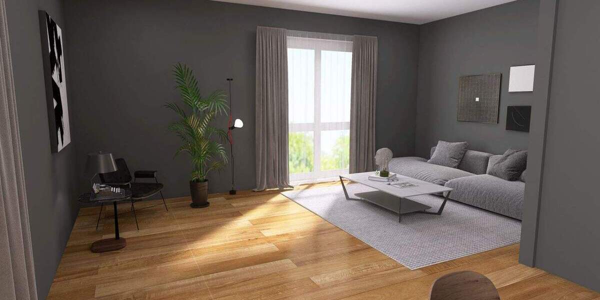 Etagenwohnung Essen Bredeney - 3 Zimmer, 131 m&sup2;, 990.000&euro; | Angebot:25686571