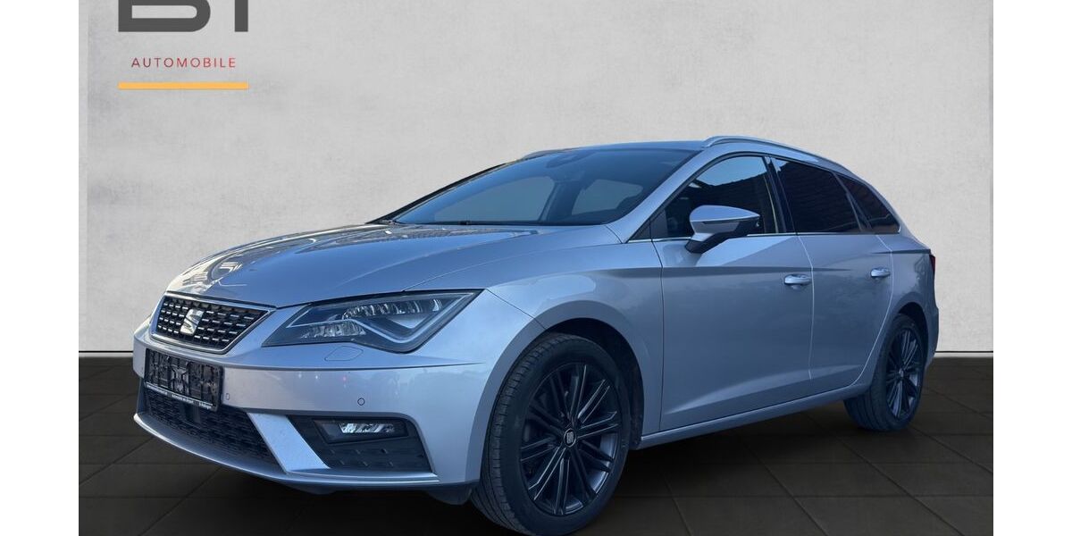 Seat Leon 199.886 km 10.950 &euro; Mülheim an der Ruhr 45481