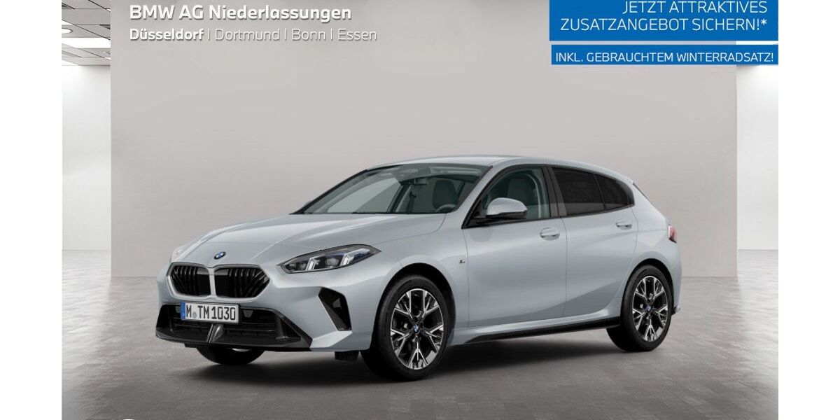 BMW 120 15.912 km 32.899 &euro; Düsseldorf 40237