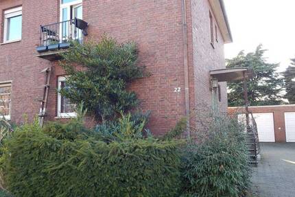 Wohnung Kamp-Lintfort Geisbruch - 3 Zimmer, 78 m&sup2;, 168.000&euro; | Angebot:26015692