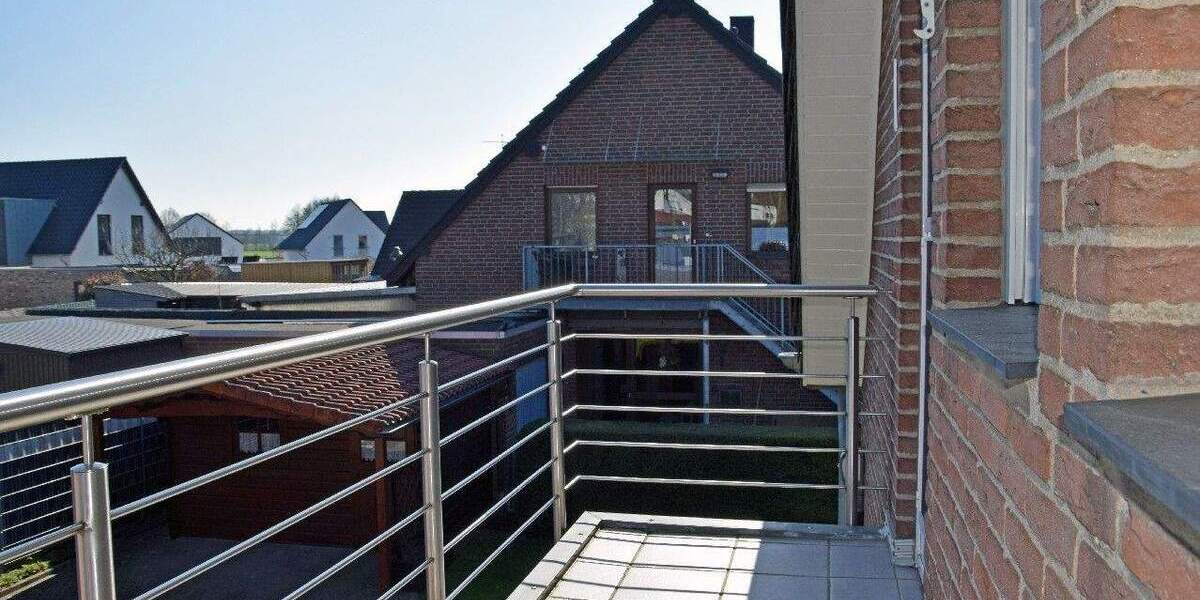 Einfamilienhaus Nettetal Hinsbeck - 5 Zimmer, 88 m&sup2;, 395.000&euro; | Angebot:25696810