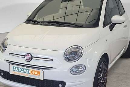 Fiat 500 22.446 km 12.849 &euro; Duisburg 47138