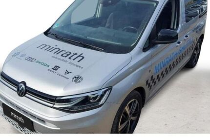 VW Caddy 53.649 km 27.190 &euro; Moers 47441