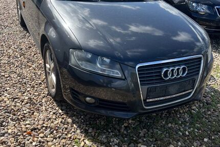 Audi A3 235.000 km 5.870 &euro; Willich 47877