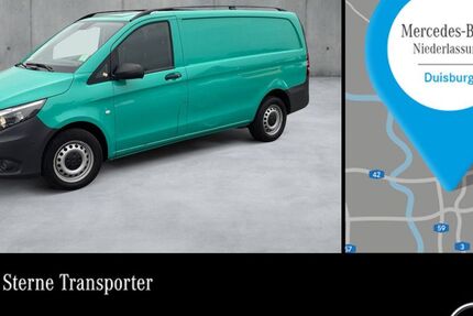 Mercedes-Benz Vito 42.065 km 23.181 &euro; Duisburg 47138