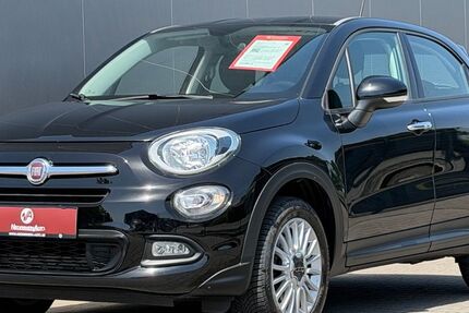 Fiat 500X 64.000 km 11.990 &euro; Kempen 47906
