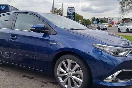 Toyota Auris 97.000 km 13.900 &euro; Moers, Stadt 47445